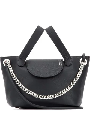 Meli Melo Sac en cuir