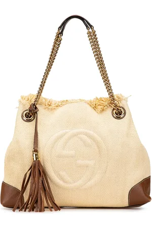 Gucci Sac à main Soho Chain médium (2000-2015)