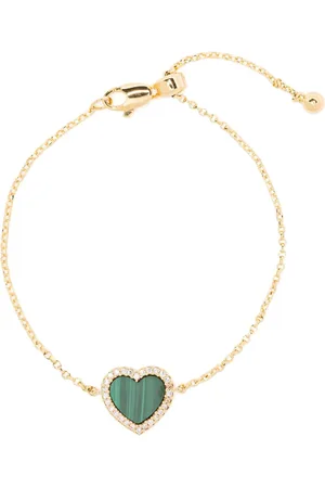 APM Monaco Bracelet à breloque cœur