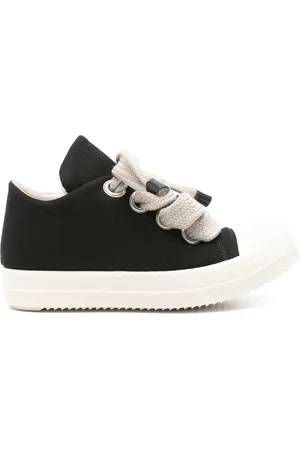 Rick Owens Baskets Jumbolace