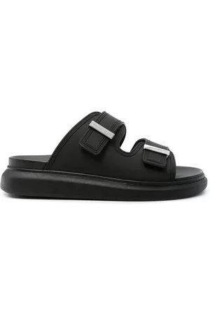 Alexander McQueen Sandales Hybrid