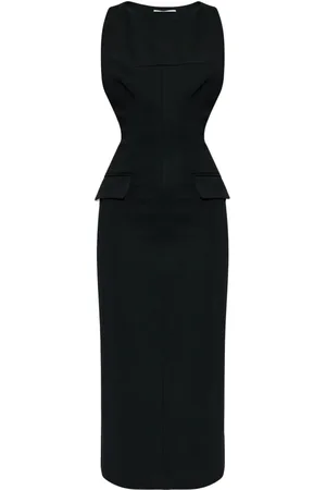 Sportmax Robe Ruta