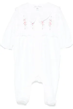 Tartine Et Chocolat Pyjama à broderies