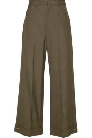 AERON Pantalon droit Jeera