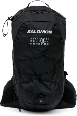 Maison Margiela X Salomon sac à dos XT 15