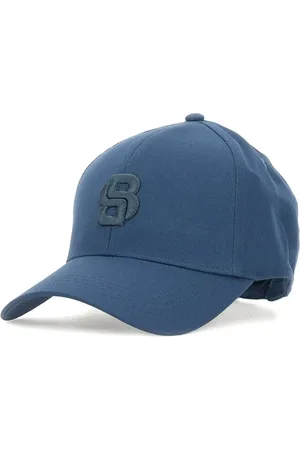 HUGO BOSS Casquette à logo brodé