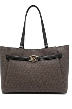 Michael Kors Sac cabas à motif monogrammé