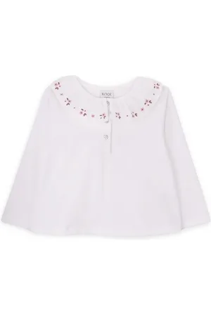 KNOT T-shirt Kate