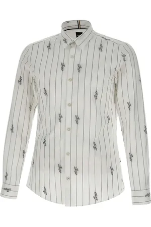 HUGO BOSS Chemise C-Roan