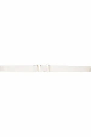 P.A.R.O.S.H. Ceinture à boucle