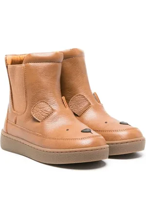 Donsje Bottines chelsea Thuru Classic
