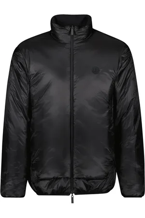 Moncler Doudoune Larcher à design réversible