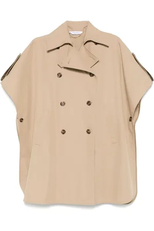Max Mara Cape Finezza