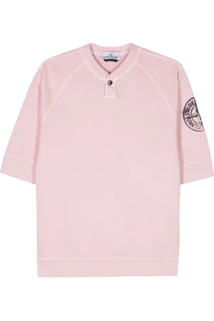Stone Island Surchemise Old Treatment