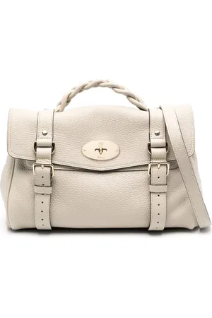 MULBERRY Sac à main Alexa en cuir