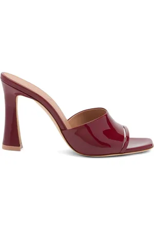 MALONE SOULIERS Mules Roxanne 90 mm