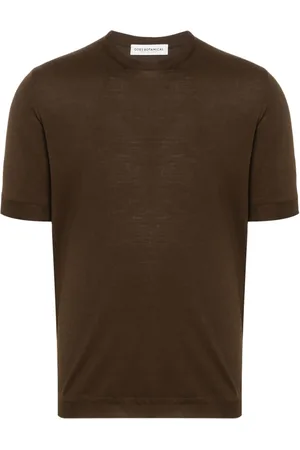 GOES BOTANICAL T-shirt en maille