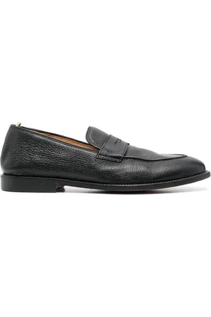 Officine creative Mocassins Opera à entaille Penny