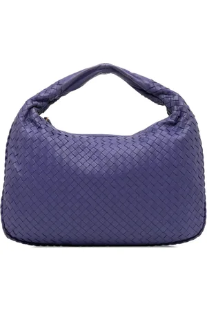 Bottega Veneta Petit sac porté épaule Intrecciato Veneta (2009)