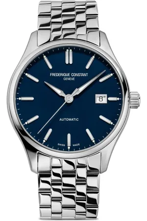Frederique Constant Montre automatique Classics Index 40 mm