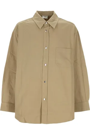 Autry Chemise à design brodé