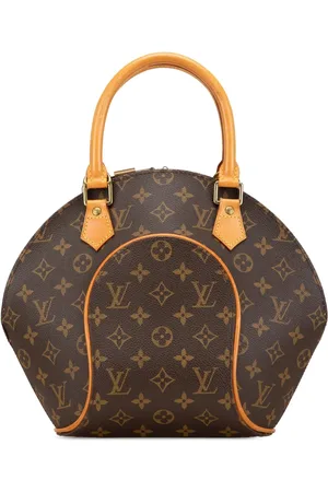 LOUIS VUITTON Sac à main Monogram Ellipse PM pre-owned (1998)