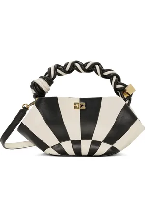 Ganni Petit sac à main Bou