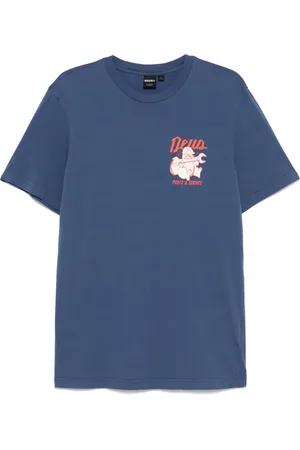 Deus Ex Machina T-shirt Overbite