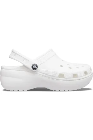 Crocs Mules à plateforme