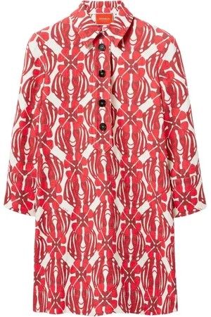 La DoubleJ Robe Artemis mi-longue
