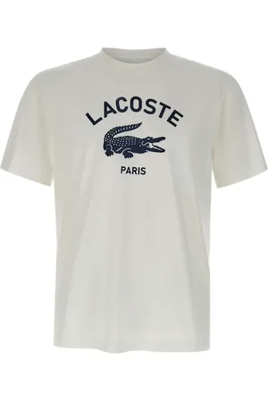Lacoste T-shirt en coton