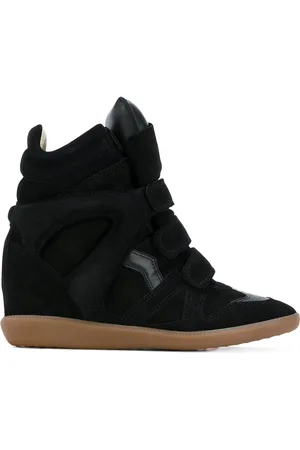 Isabel Marant Baskets Bekett
