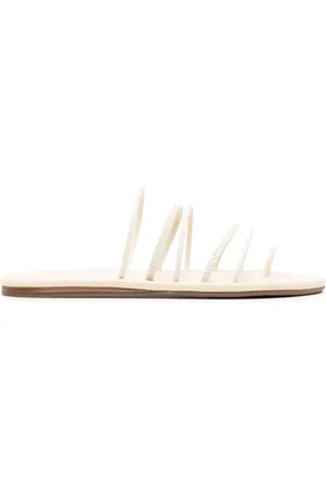 Ancient Greek Sandals Sandales Imatio