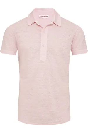 Orlebar Brown Polo Sebastian