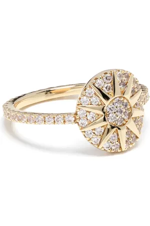 APM Monaco Bague Soleil