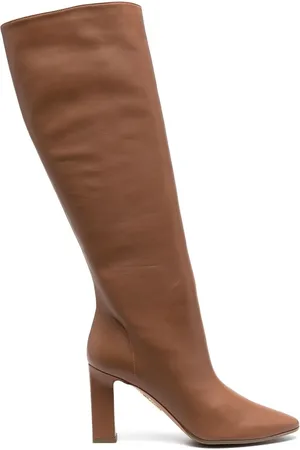 Aquazzura Bottes Manzoni 85 mm