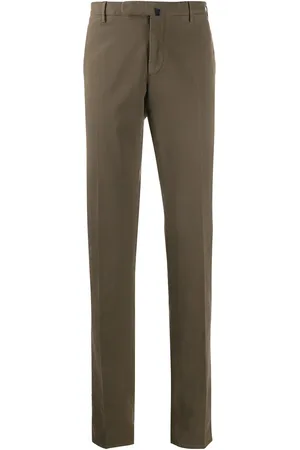 Incotex Pantalon chino classique