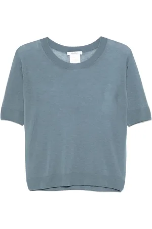 Max Mara T-shirt Negelia
