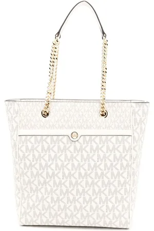 Michael Kors Sac cabas Blaire à motif monogrammé