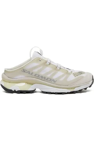 Maison Margiela X Salomon baskets