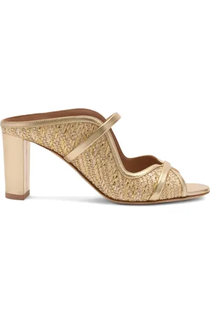 MALONE SOULIERS Mules Noah 70 mm