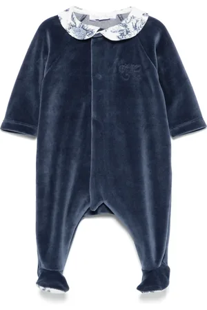 Tartine Et Chocolat Pyjama en velours