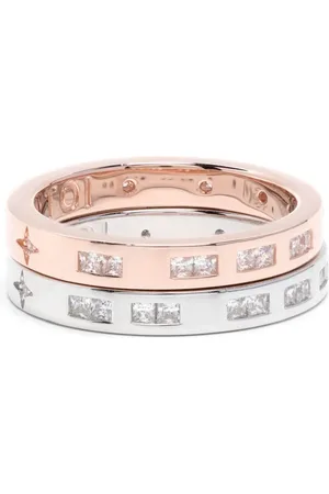 APM Monaco Bague Toi Moi Morse Code