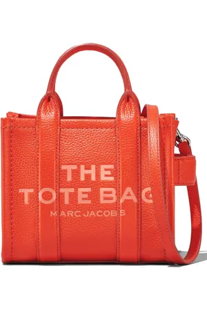 Marc Jacobs Sac The Leather Crossbody Tote