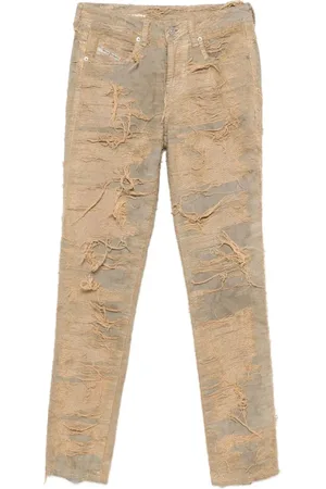Diesel Jean Jiann