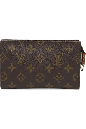 LOUIS VUITTON Pochette monogrammée Toiletry 15 (2000-2024)