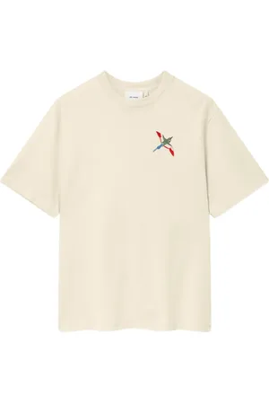 Axel Arigato Micro Bee Bird T-shirt