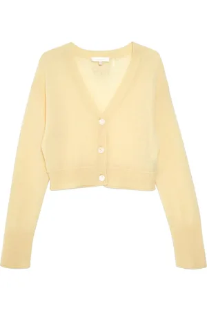 LOVESHACKFANCY Cardigan Lawrence