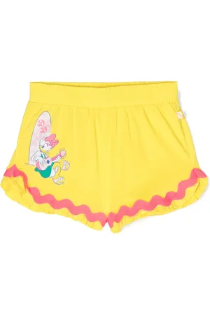 Billieblush X Disney t-shirt à imprimé Daisy Duck