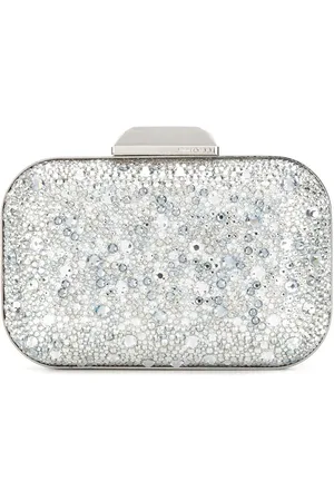Jimmy Choo Pochette Cloud